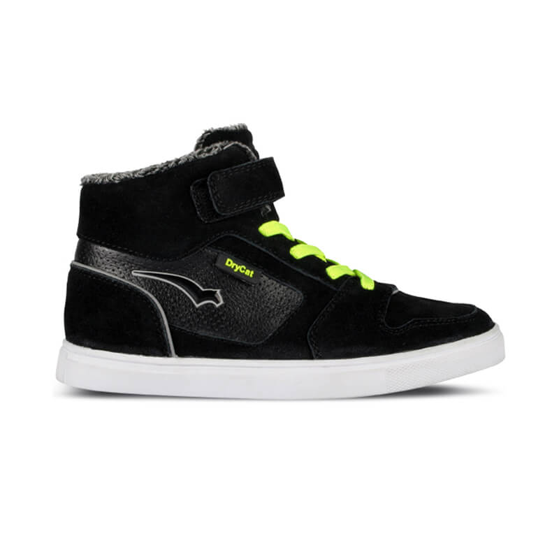 Kolla in Scorpion, black/lime, Bagheera hos SportGymButiken.se