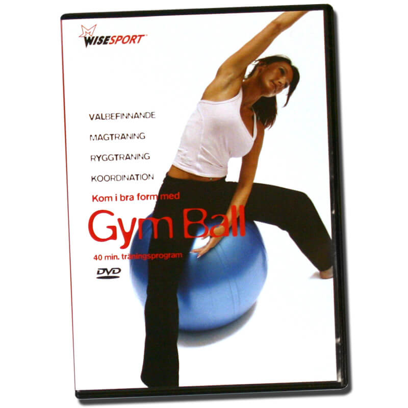 Gym Ball, Wisesport