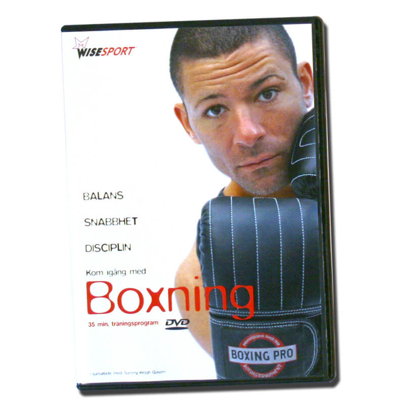 Boxning, Wisesport