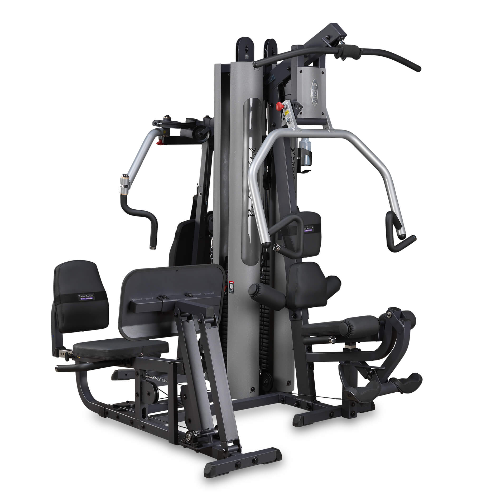 Two-Stack Gym G9S, Body-Solid