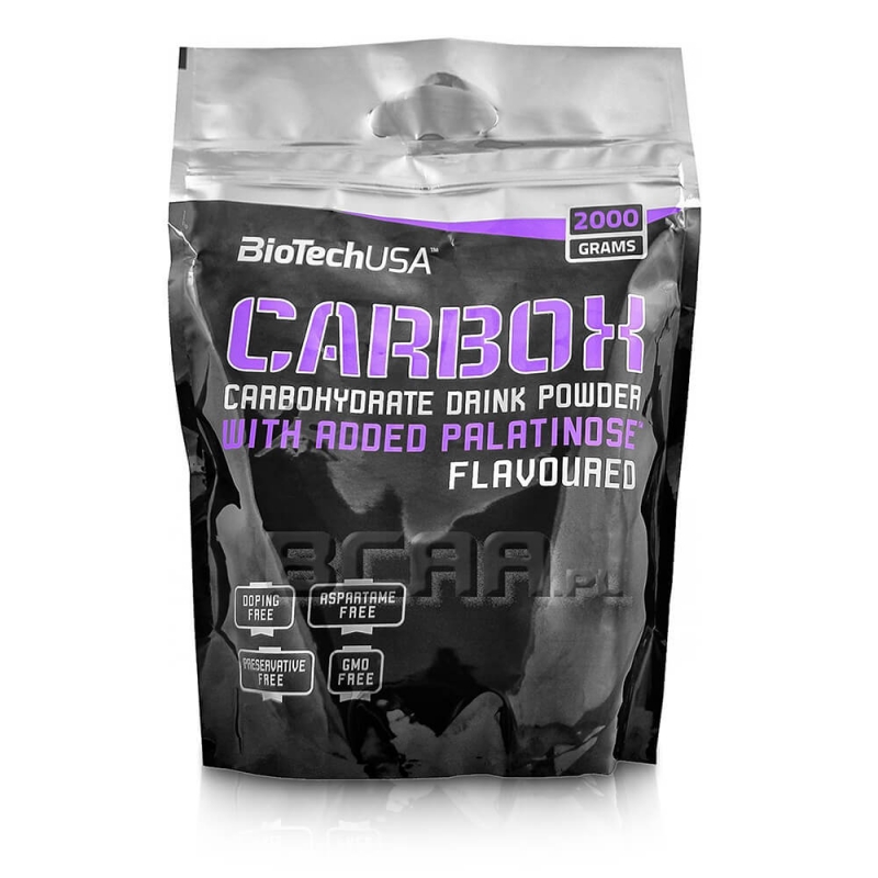 Carbox, 2 kg, BioTech USA