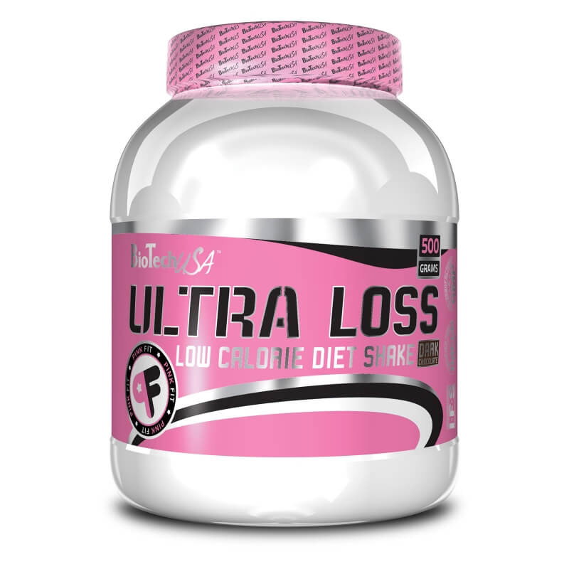 Ultra Loss, 500 g, BioTech USA