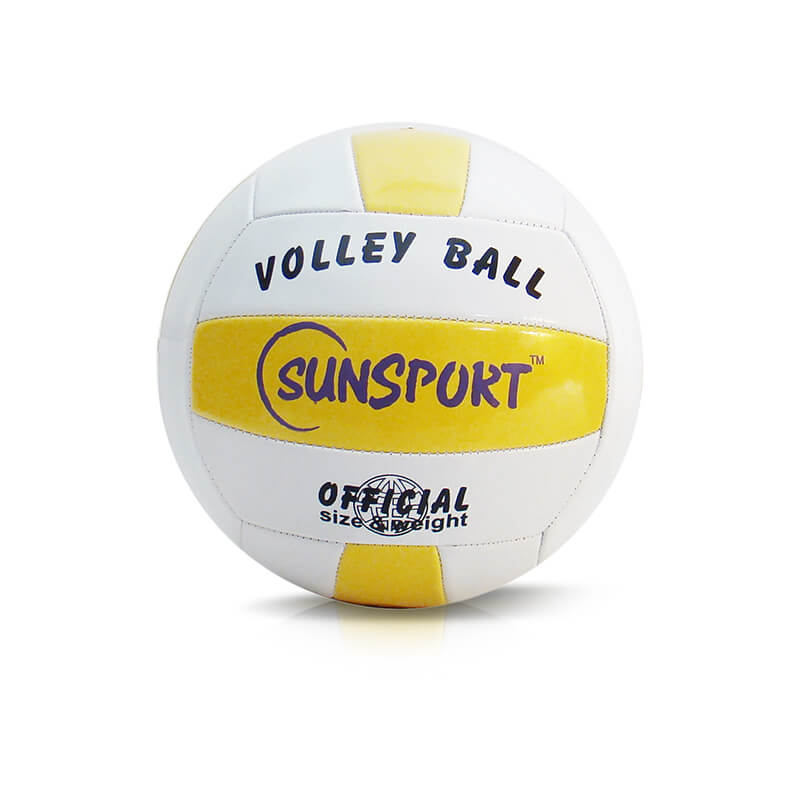 Volleyball, Sunsport