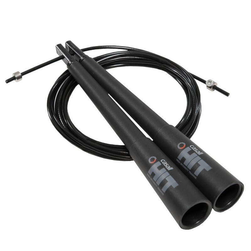 Hit Speed Rope, Casall