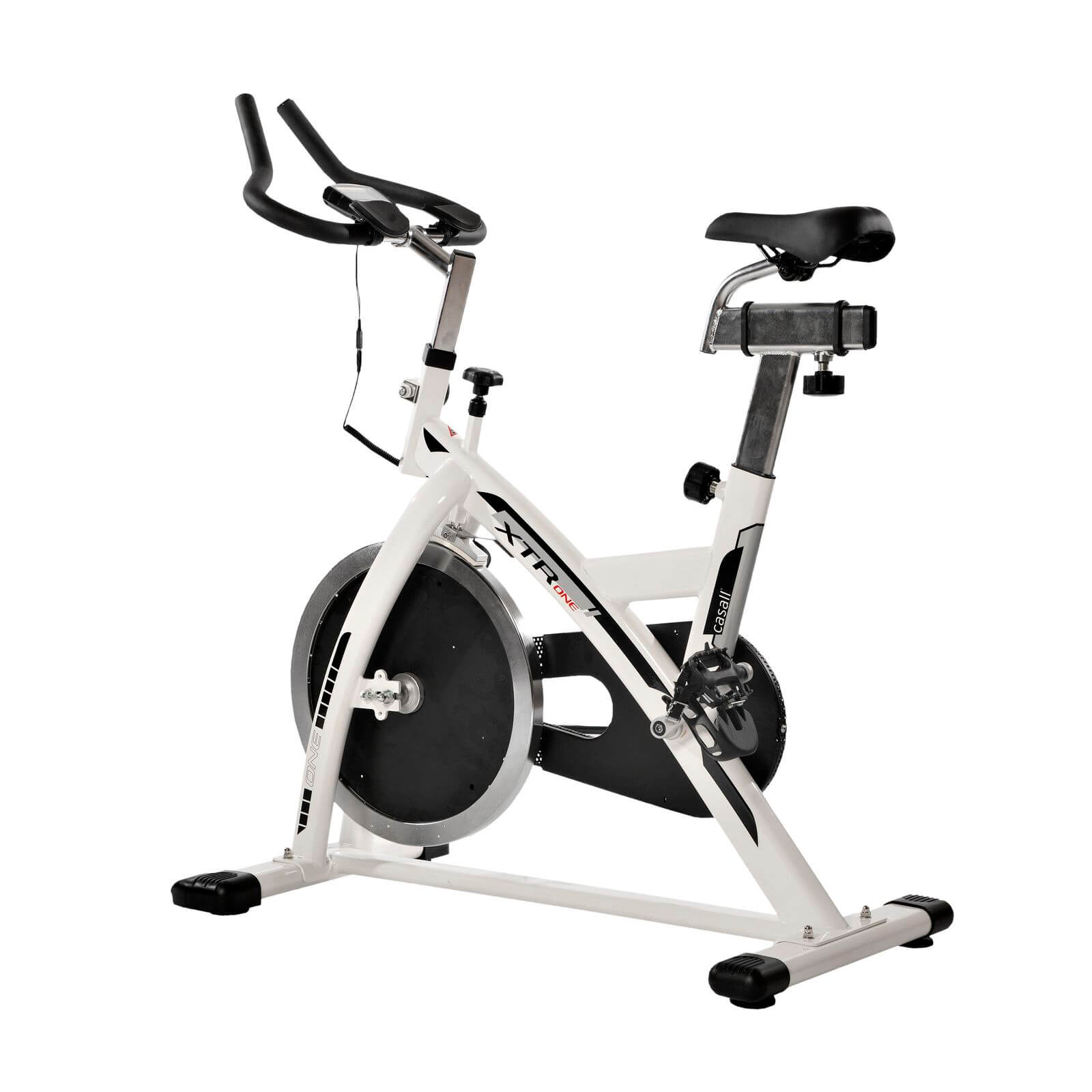 Spinningcykel, Indoor bike XTR One, Casall