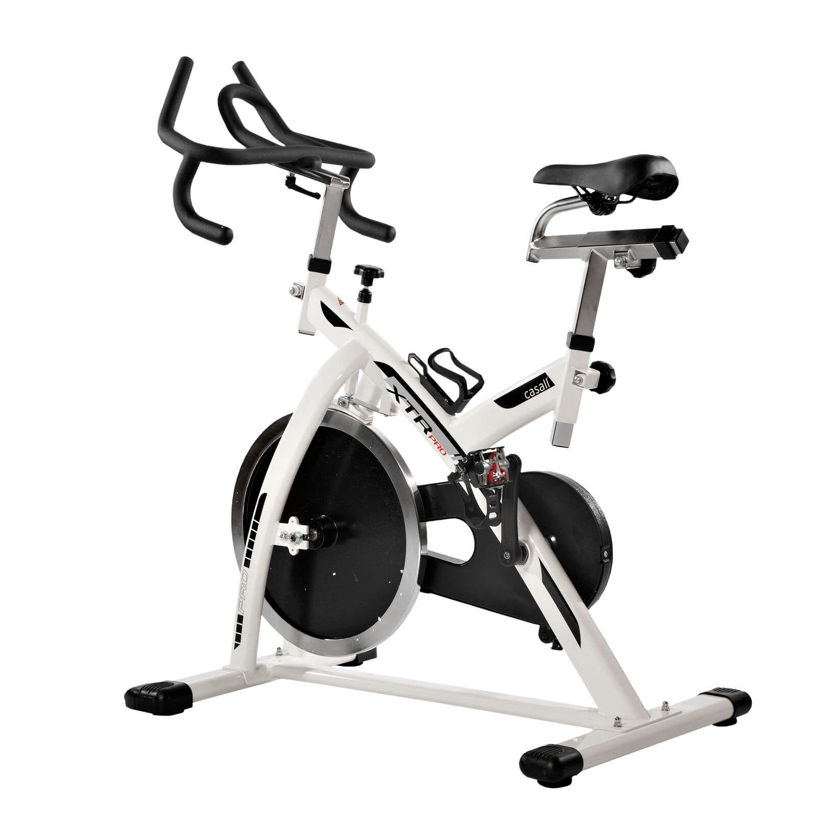 Spinningcykel, Indoor bike XTR Pro, Casall