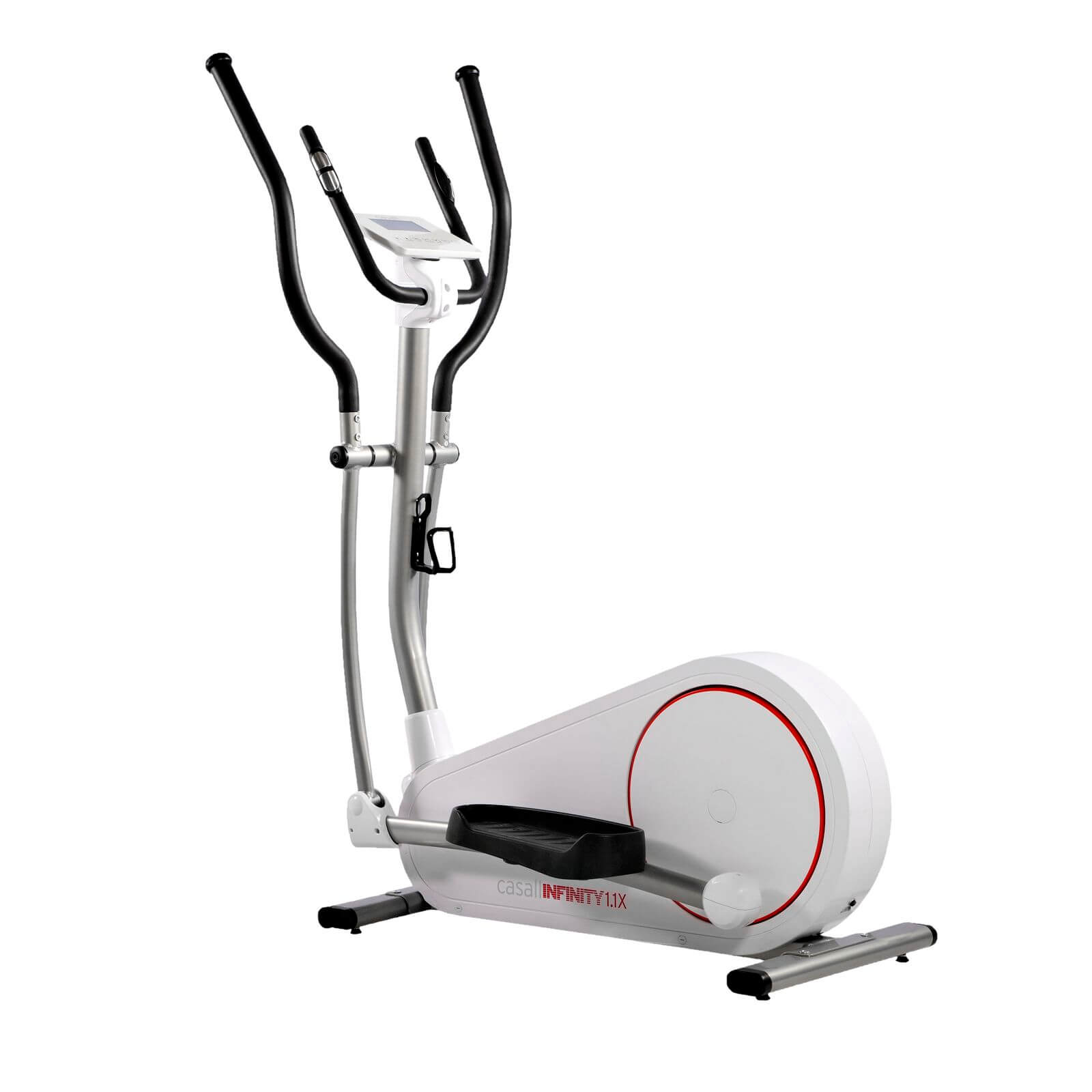 Kolla in Crosstrainer, Infinity 1.1X, Casall hos SportGymButiken.se