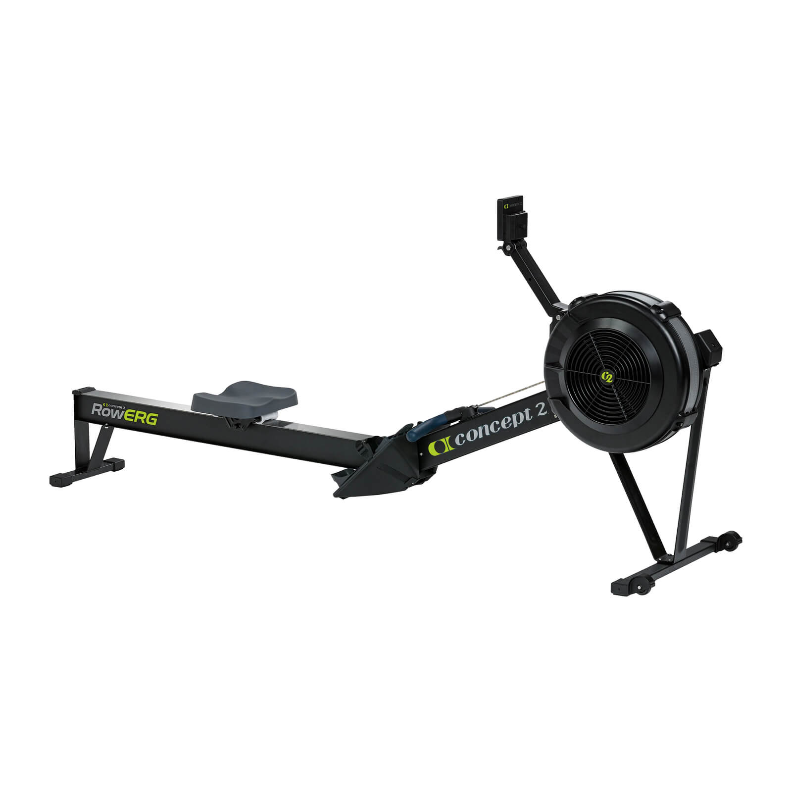 RowErg Standard, Concept 2