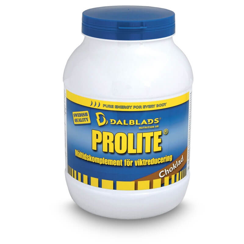 Pro Lite, Dalblads, 1 kg