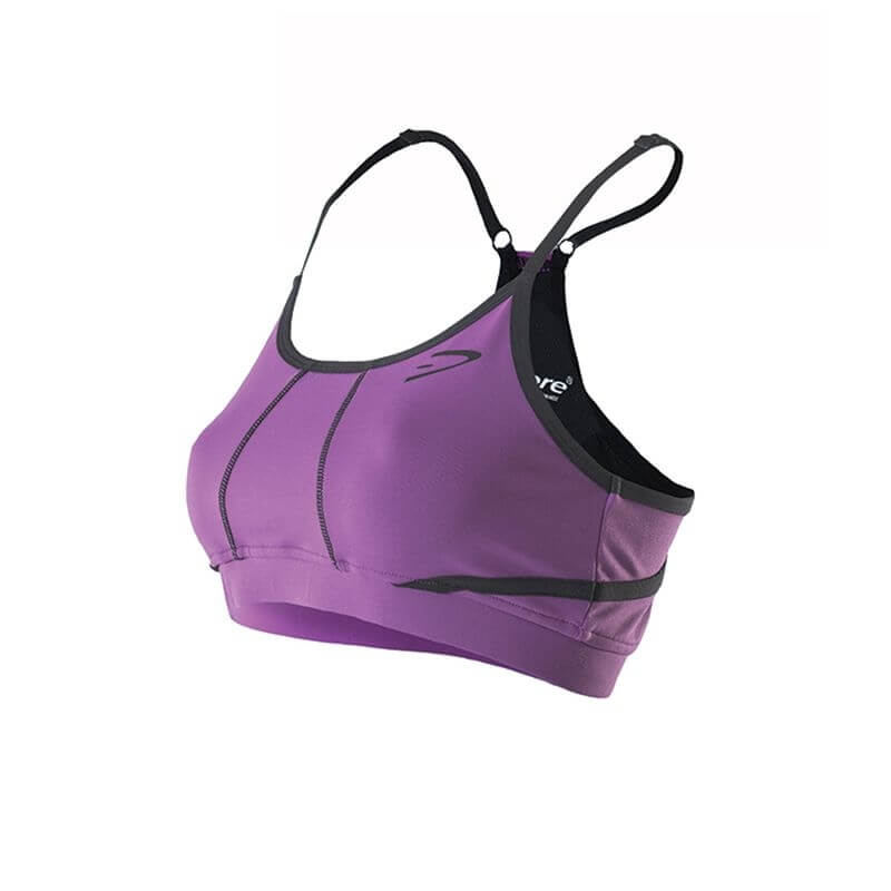 Power Bra J.J Edition, violet, Dcore