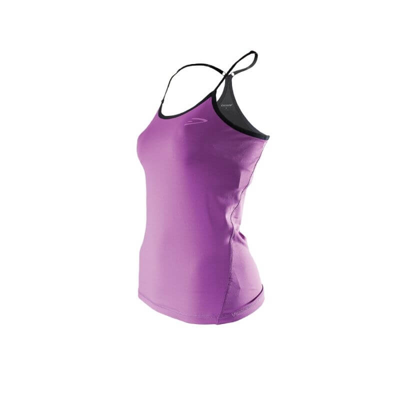 FT Athletic Tank, violet, Dcore