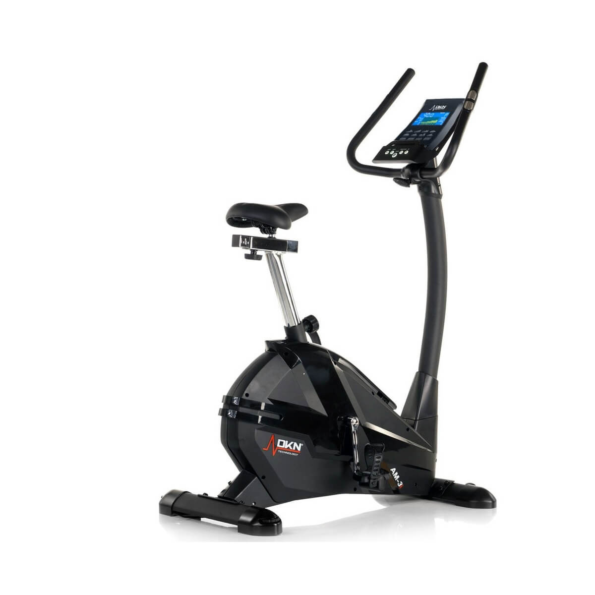 Kolla Motionscykel AM-3i Ergometer DEMO, DKN hos SportGymButiken.se