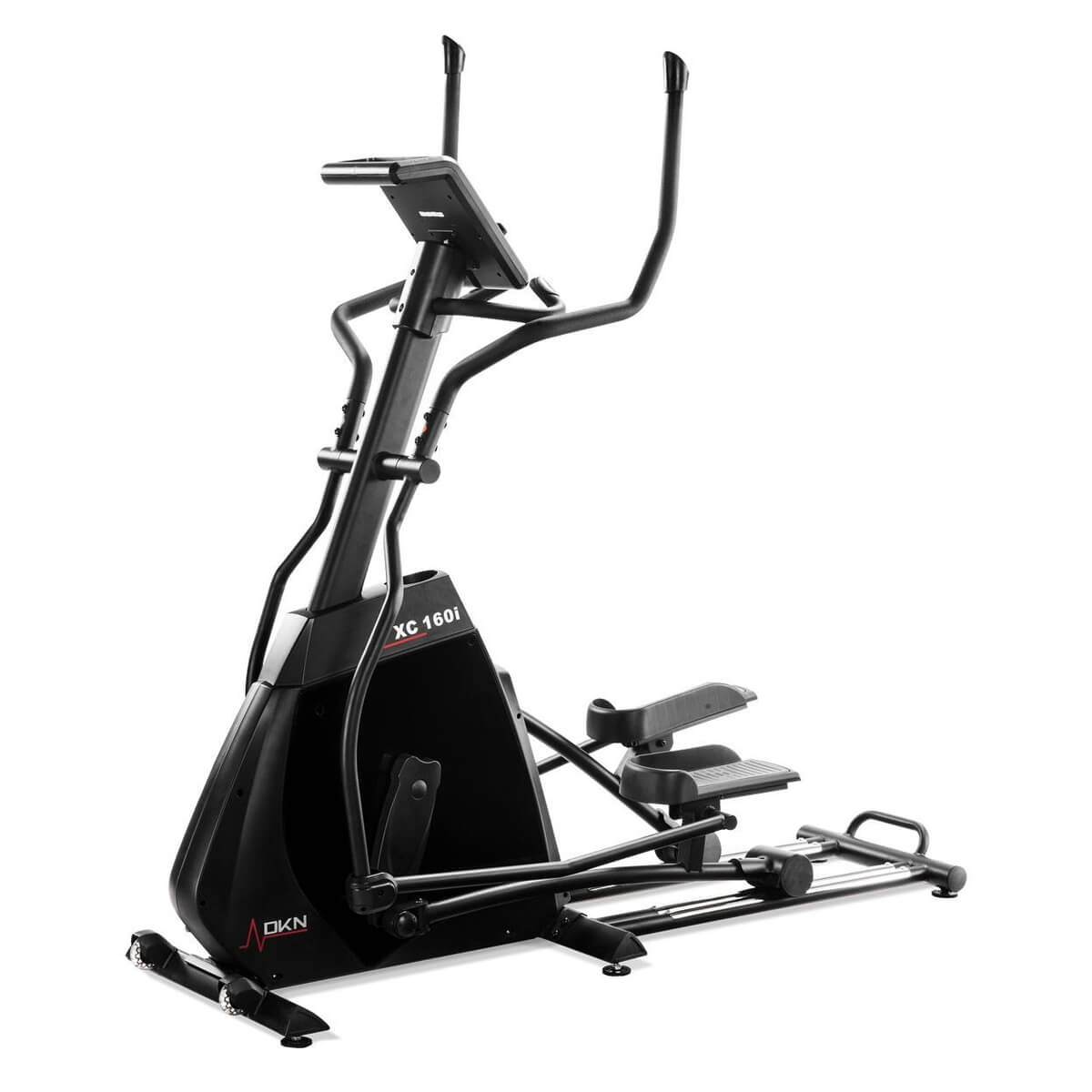 Kolla in Crosstrainer XC-160i, DKN hos SportGymButiken.se