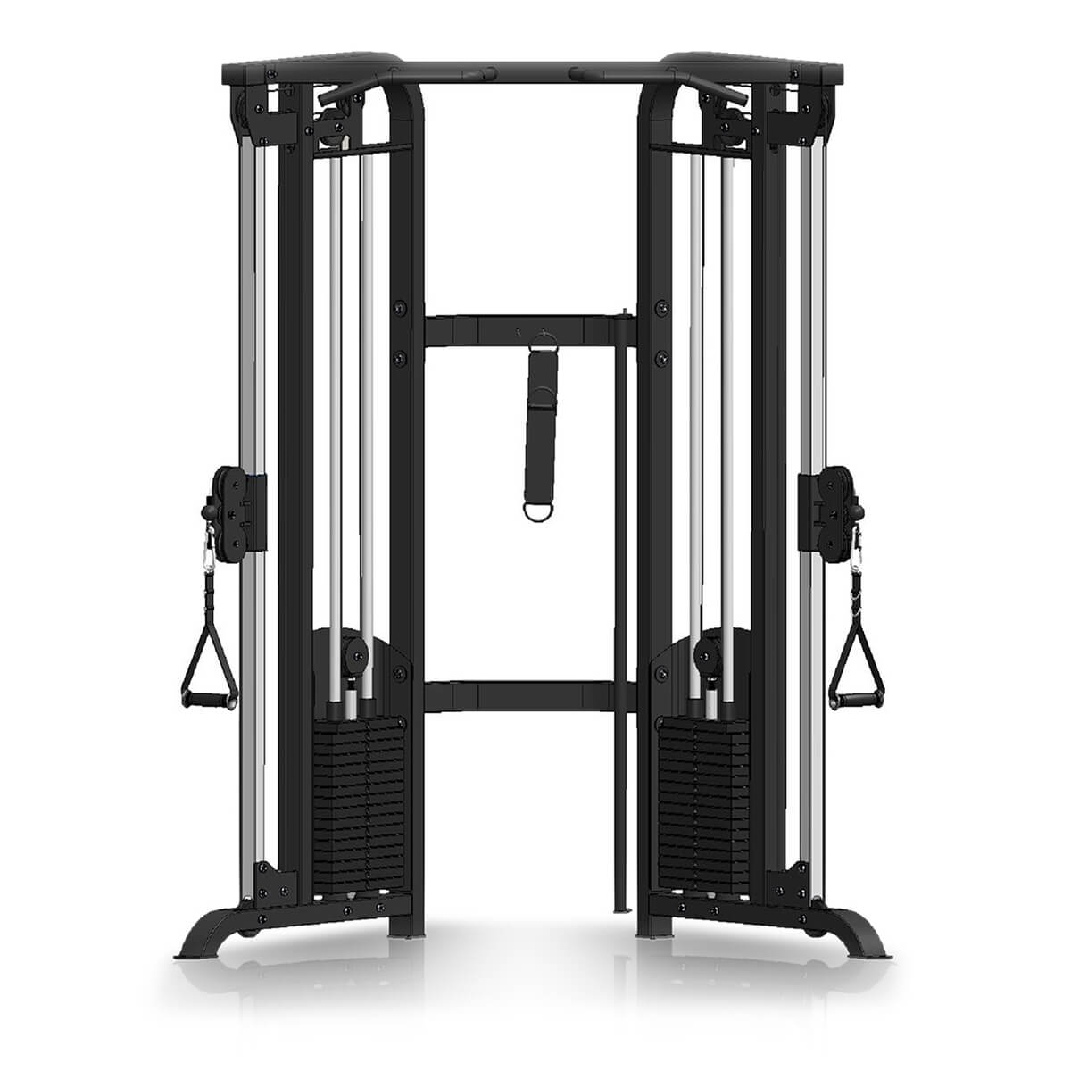 Functional Trainer F1, DKN