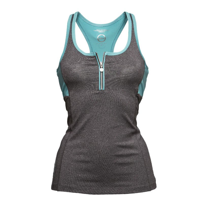 Shape Tank, atomic blue, Daily Sports