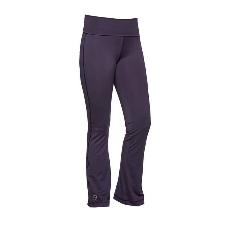 Kolla in Mood Studio Pants, aubergine, Daily Sports hos SportGymButiken.se