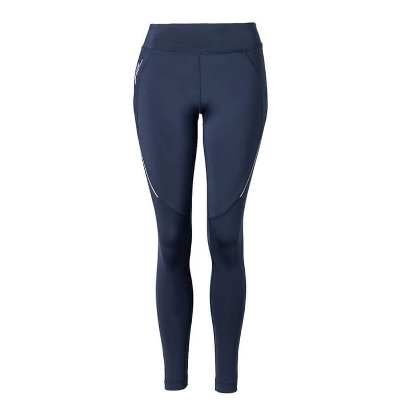 Kolla in Fitness Tights, navy, Daily Sports hos SportGymButiken.se