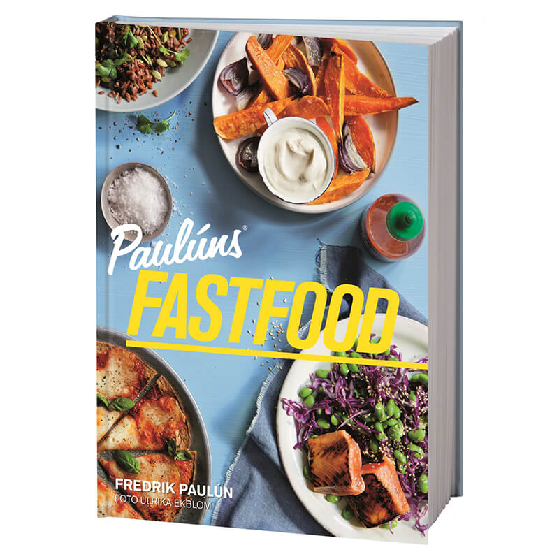 Paulúns Fastfood