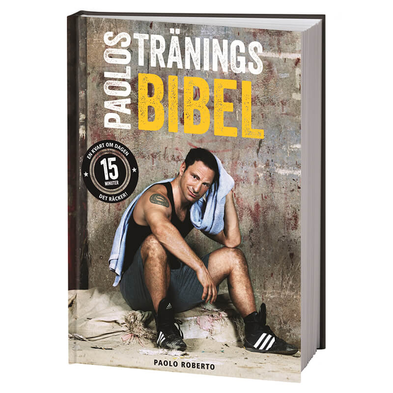 Paolos träningsbibel