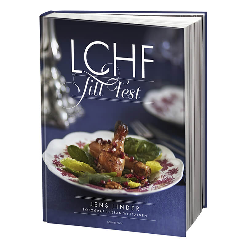 LCHF till fest