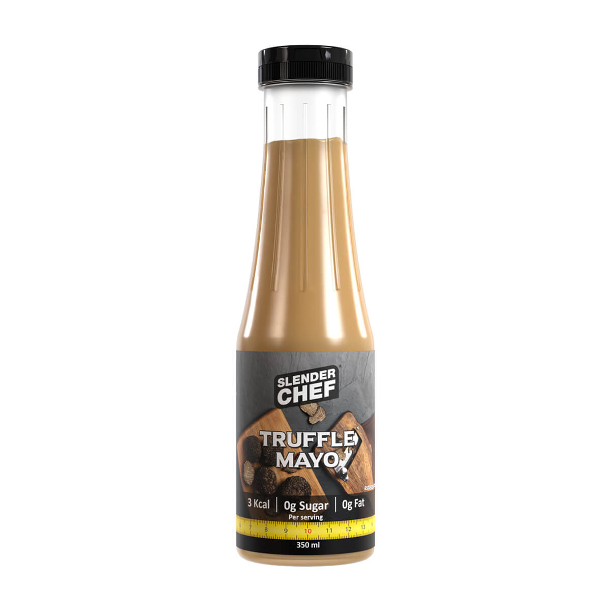 Truffle Mayo, 350 ml, Slender Chef