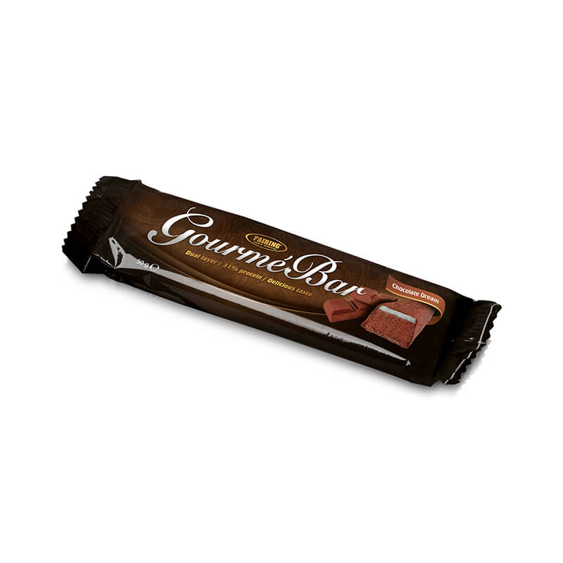 Gourmé Bar, 50 g, Fairing 