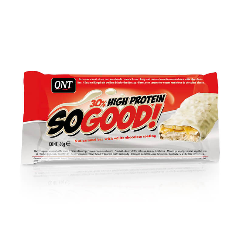 So Good Bar, 60 g, QNT