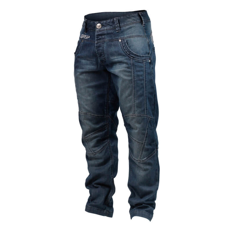 Kolla in Max Street Denim, tinted blue, GASP hos SportGymButiken.se