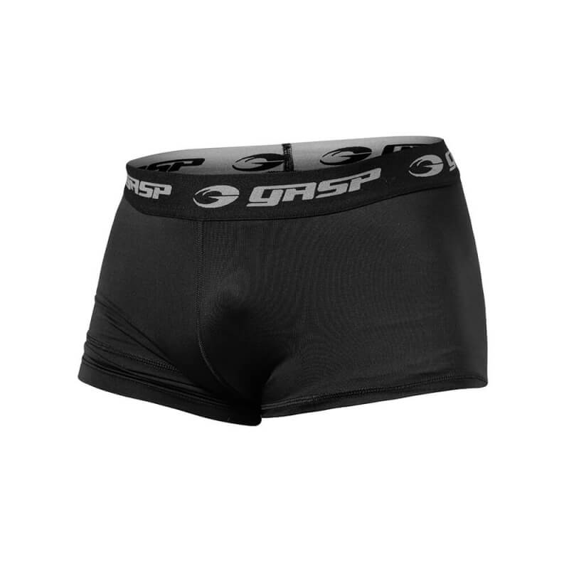 Classic Physique Shorts, black, GASP