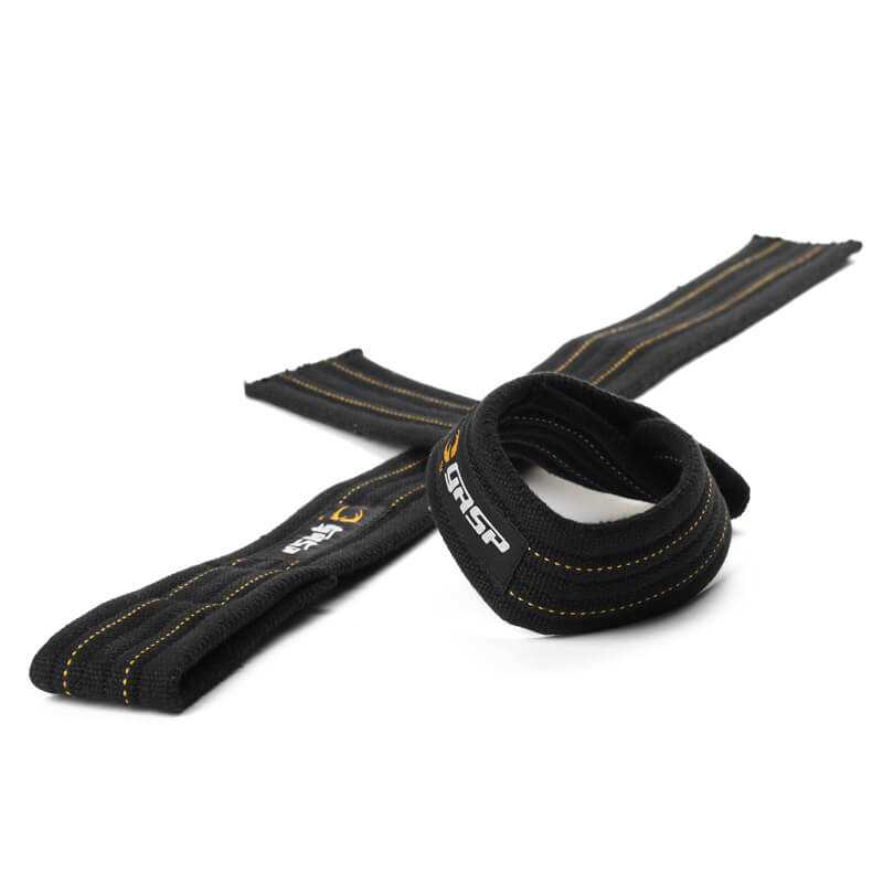 Kolla in GASP Lifting Straps, GASP hos SportGymButiken.se