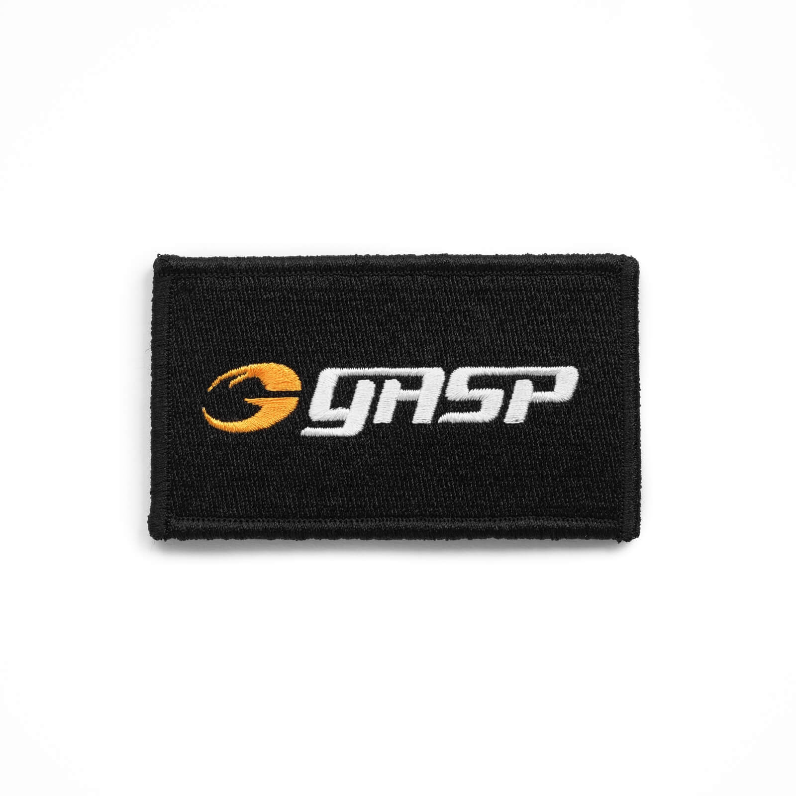 Kolla in Gasp Flag Small, black hos SportGymButiken.se