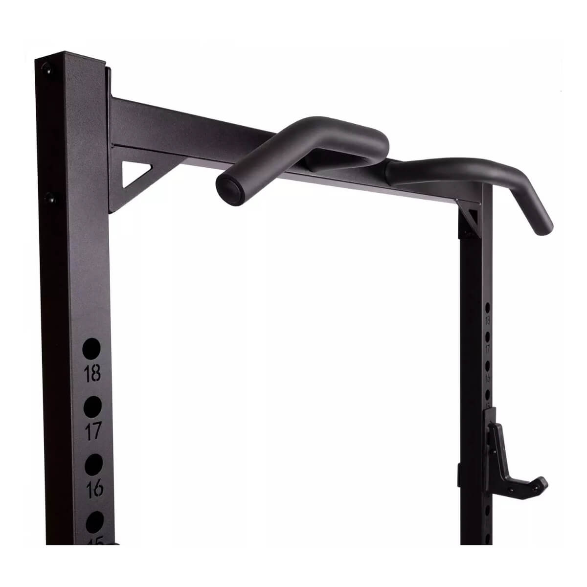 Half Rack Light view 2