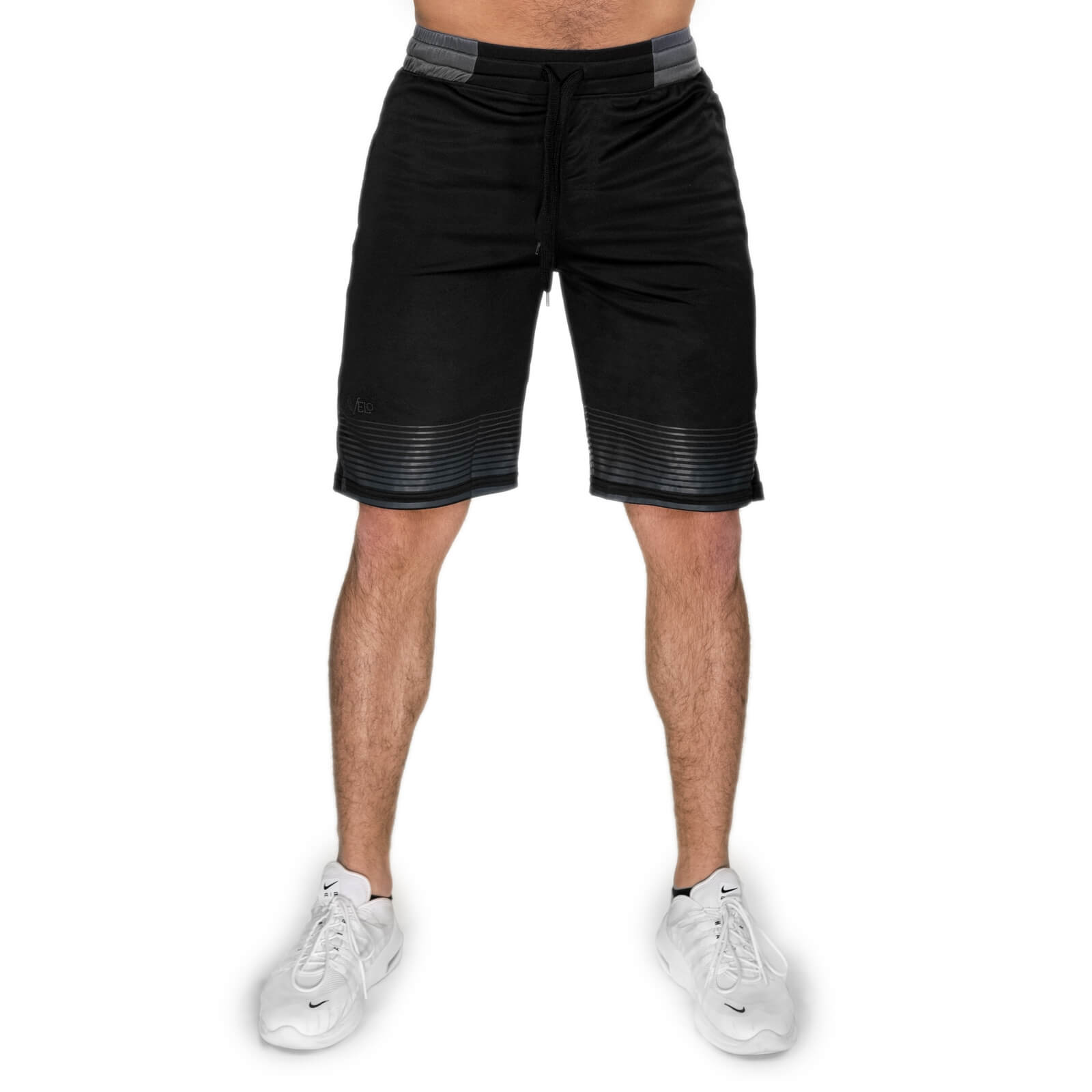 Sniper Shorts, black, Gavelo