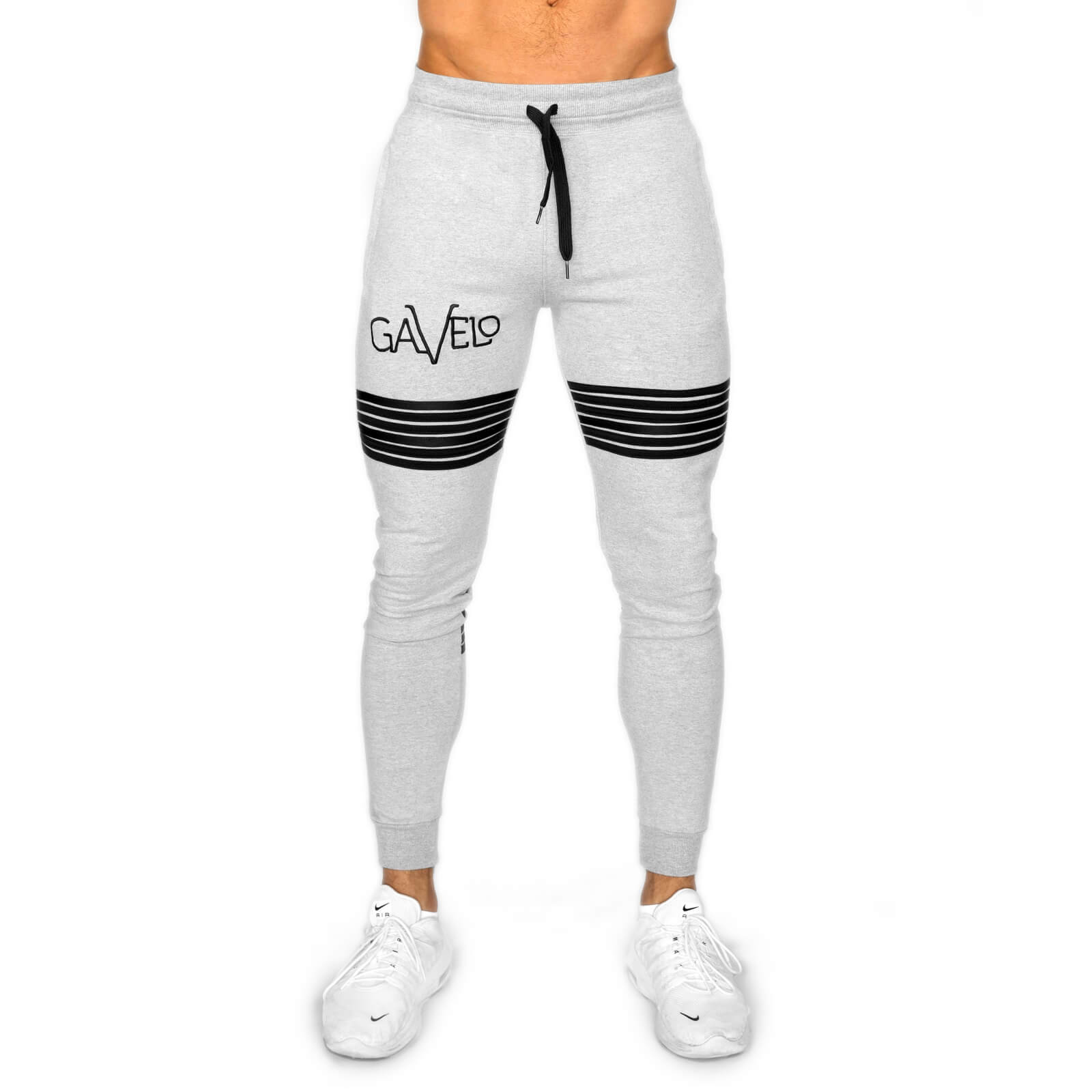 Kolla in Victory Softpants, grey, Gavelo hos SportGymButiken.se