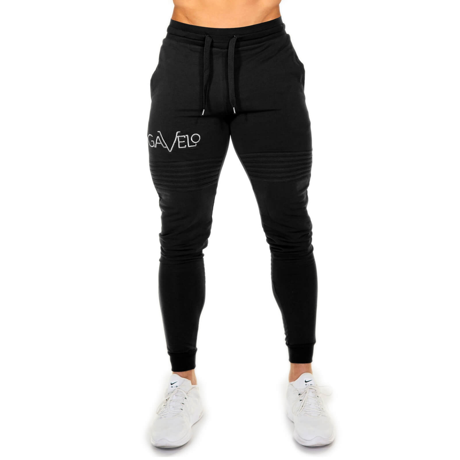 Victory Softpants V2.0, black, Gavelo