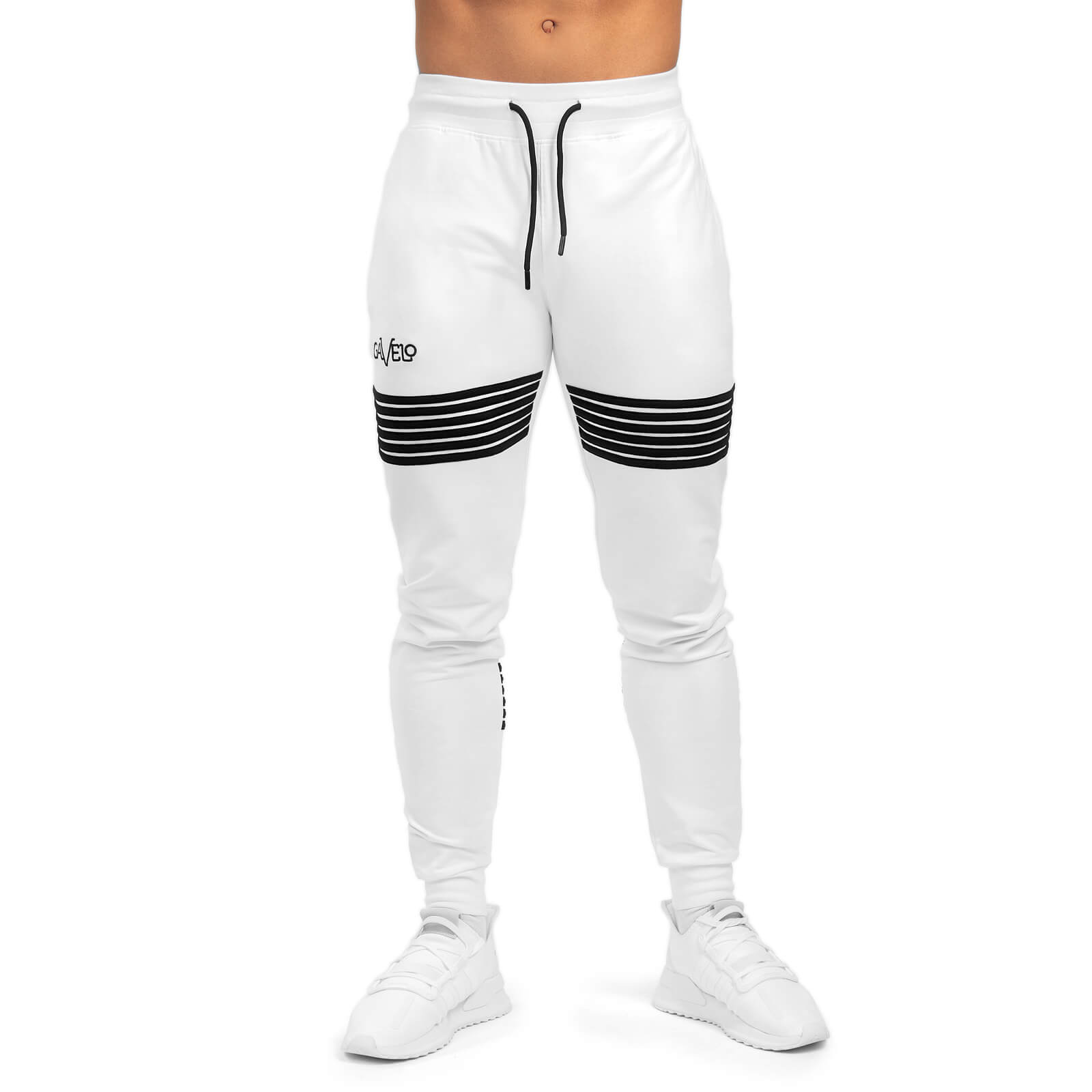 Kolla in Victory Softpants V2.0, white, Gavelo hos SportGymButiken.se