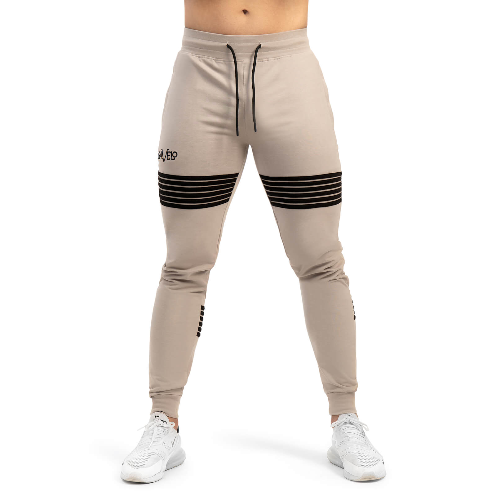 Kolla in Victory Softpants V2.0, beige, Gavelo hos SportGymButiken.se