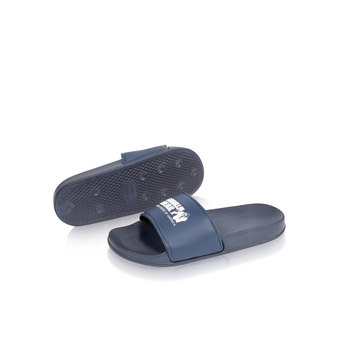 Pasco Slides, navy