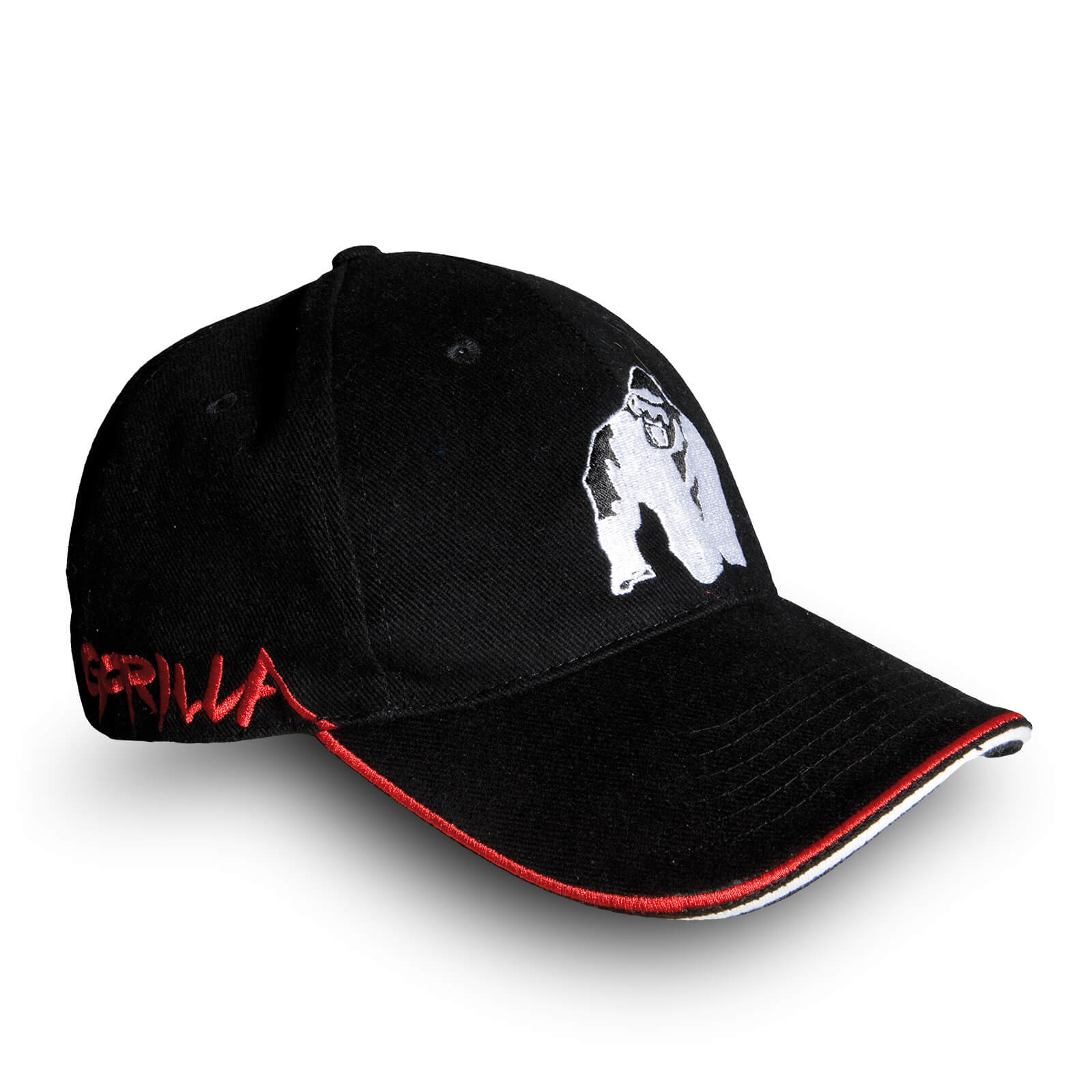 Kolla in Gorilla Core Cap, Gorilla Wear hos SportGymButiken.se
