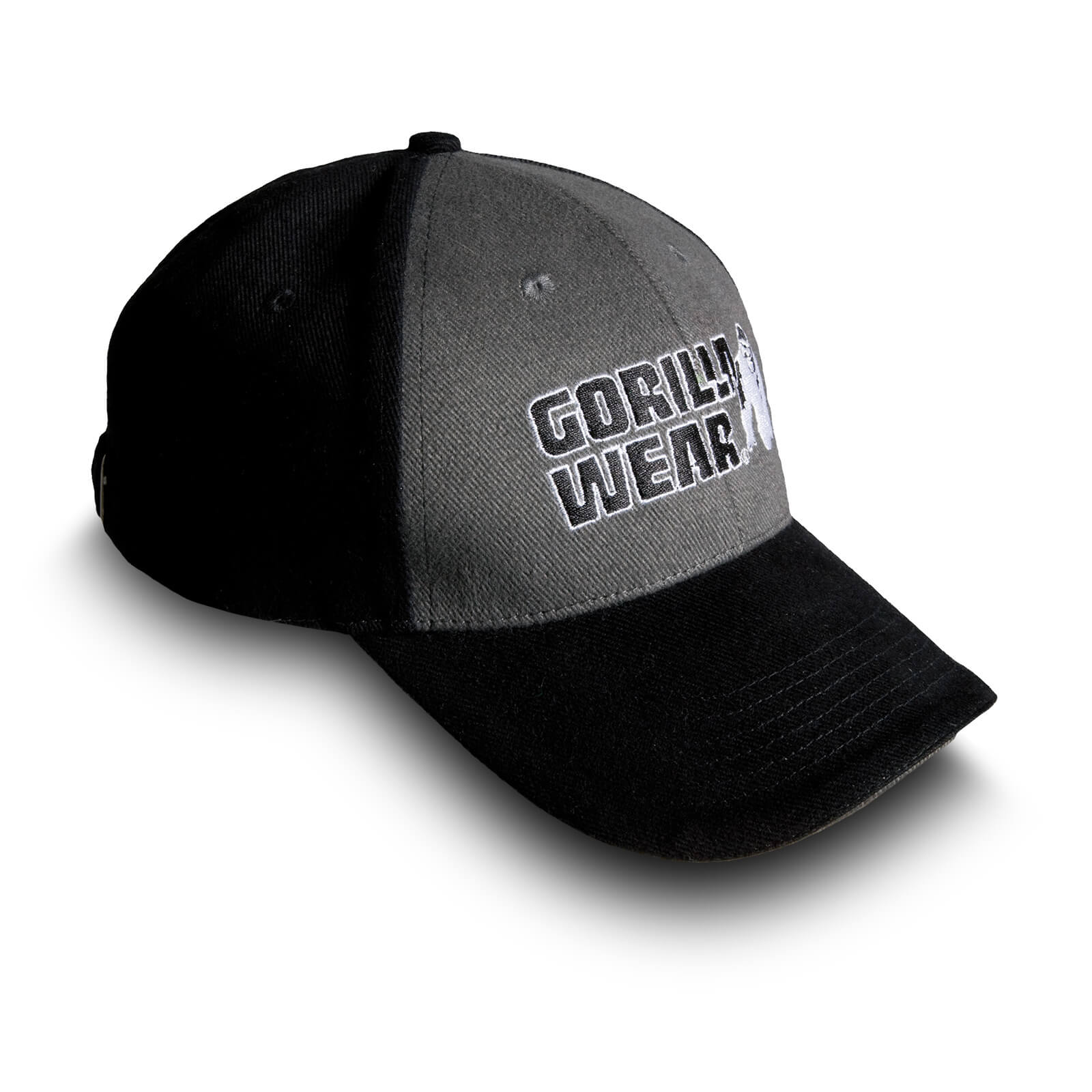 Classic Logo Cap, Gorilla Wear