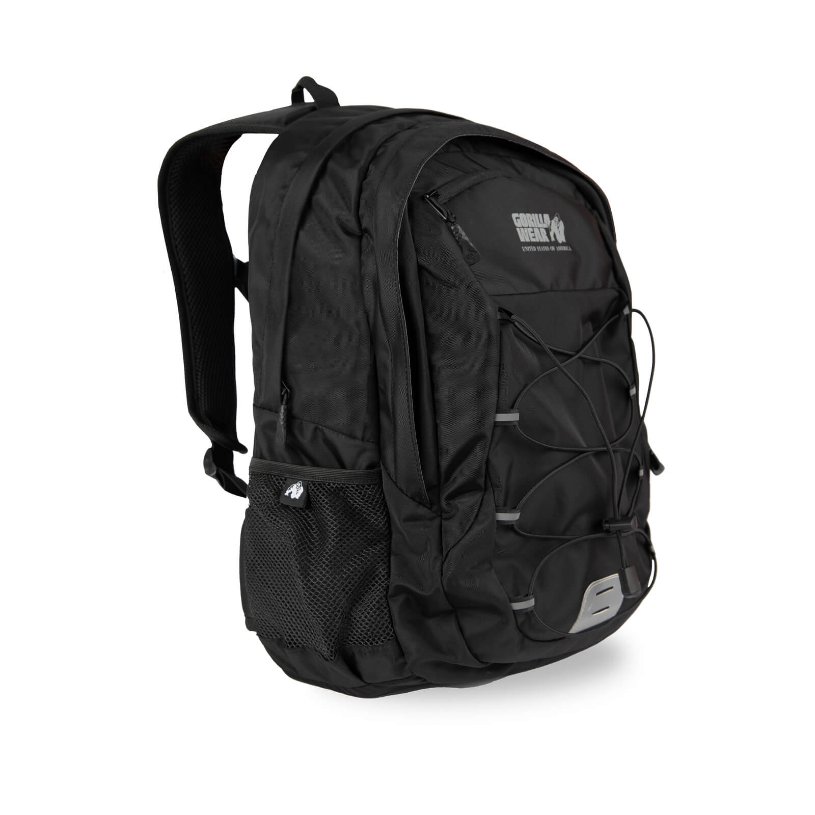 Las Vegas Backpack, black