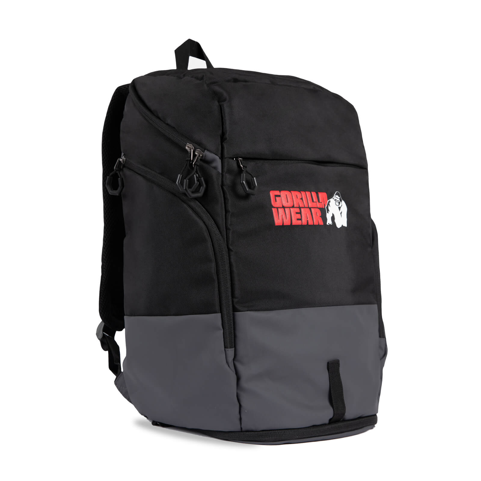 Miller Backpack, black