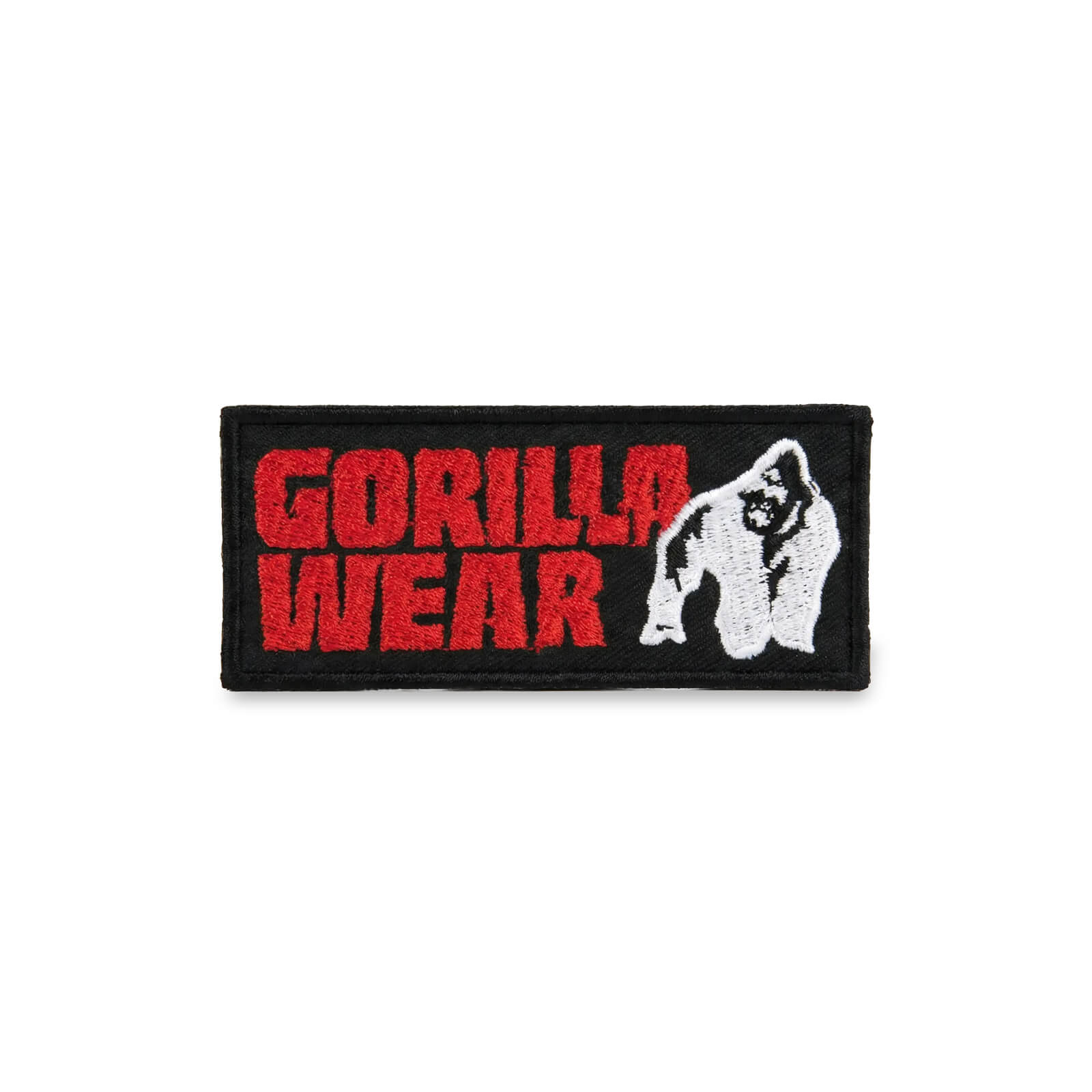 Gorilla Wear Classic Patch