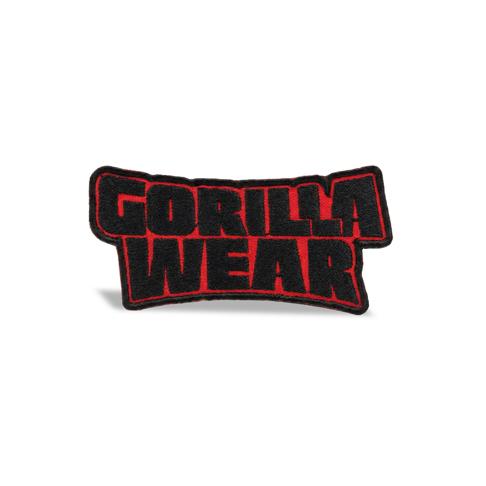 Gorilla Wear Unleashed Patch
