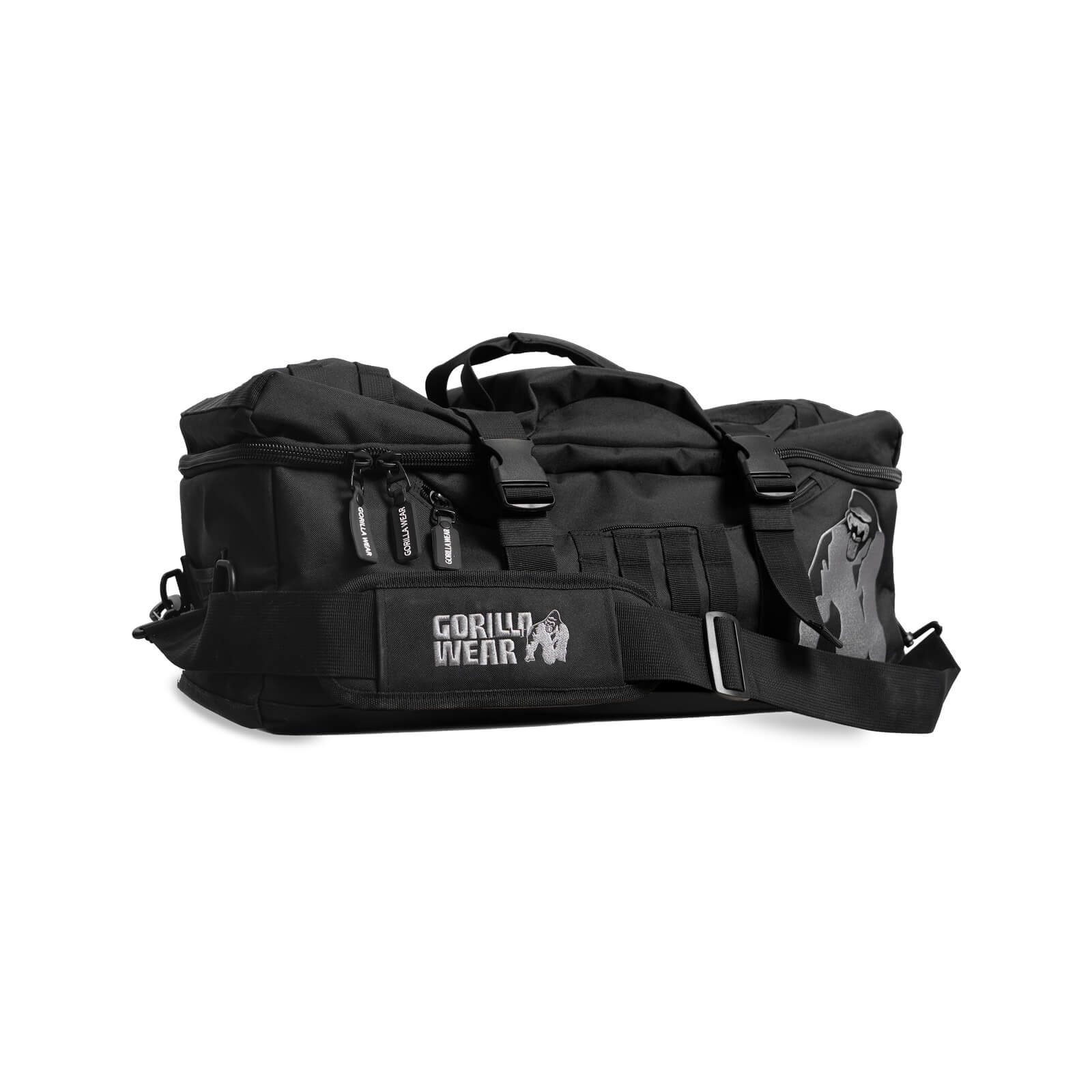Cardiff Bag, black