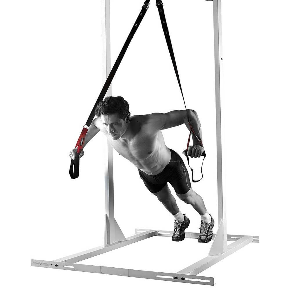 Köp Suspension Trainer, C.P. Sports online hos Sportgymbutiken.se