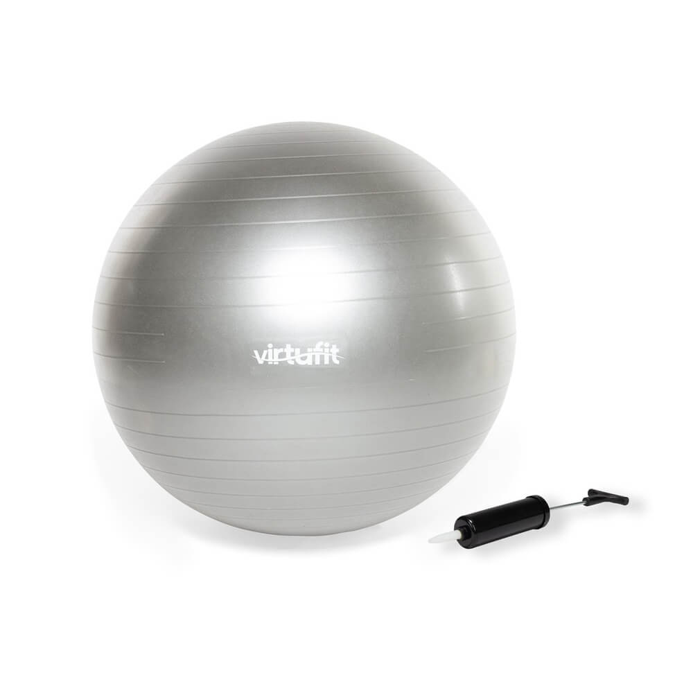 Gymboll 55 cm, VirtuFit