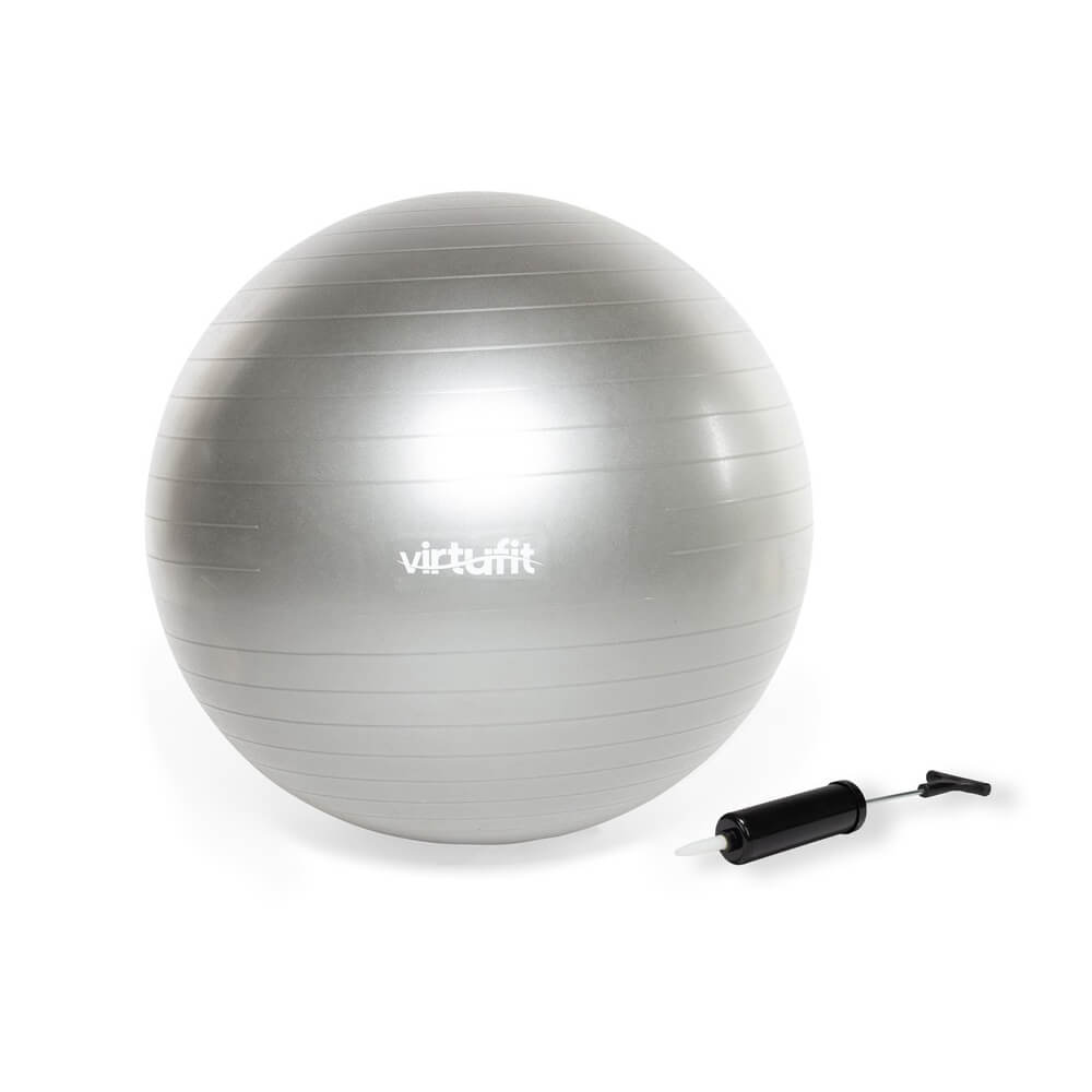 Kolla in Gymboll 55 cm, VirtuFit hos SportGymButiken.se