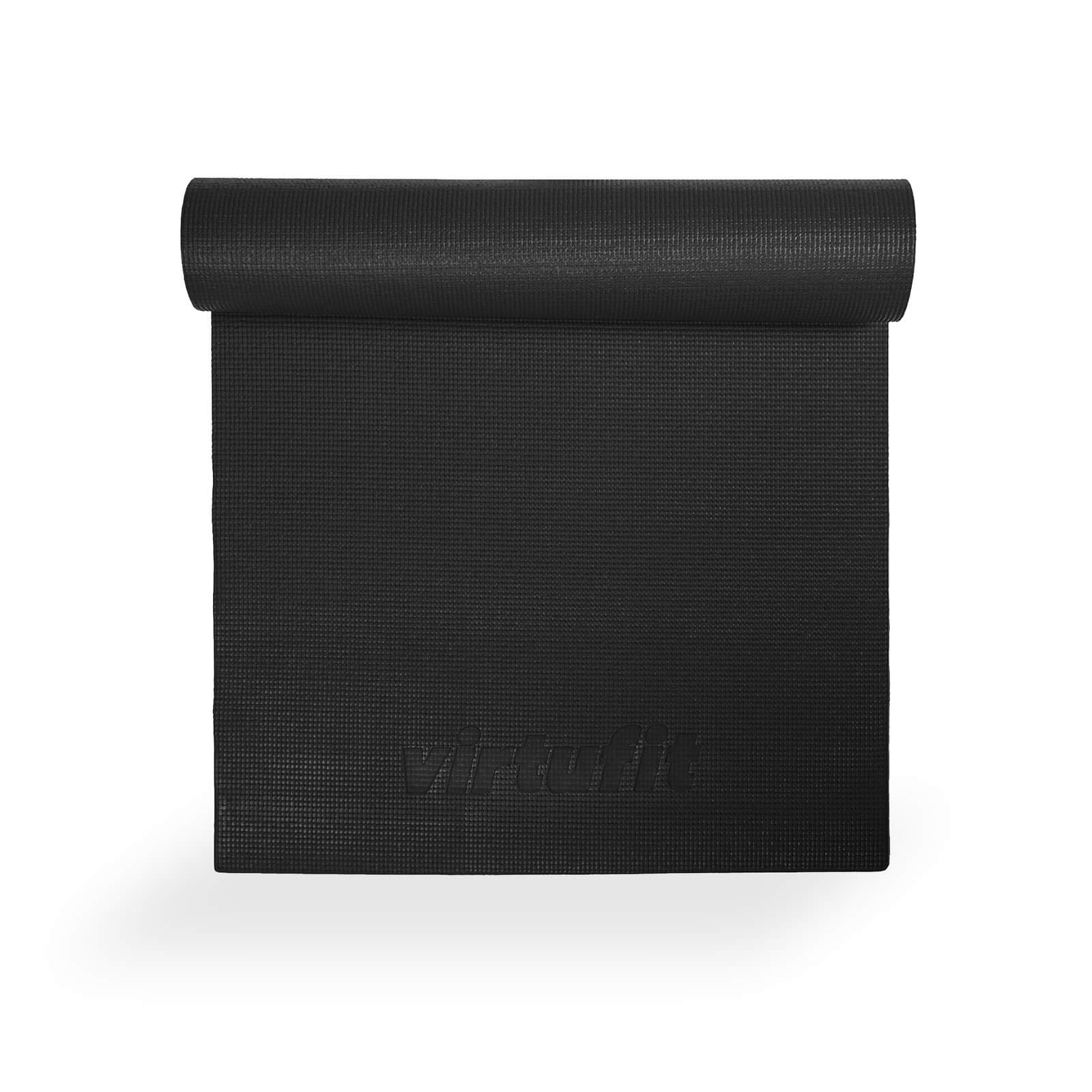 Yogamatta 183 x 61 cm, black