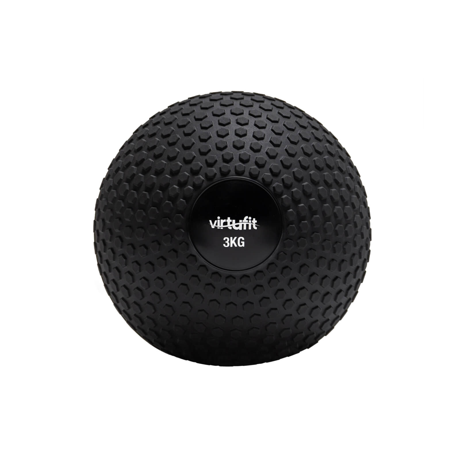 Kolla in Slam Ball, 3 kg, VirtuFit hos SportGymButiken.se